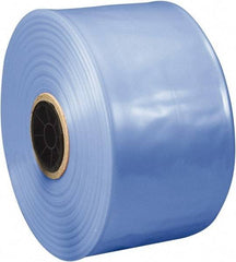 Value Collection - 500' Long x 4" Wide VCI Poly Tubing - Industrial Tool & Supply