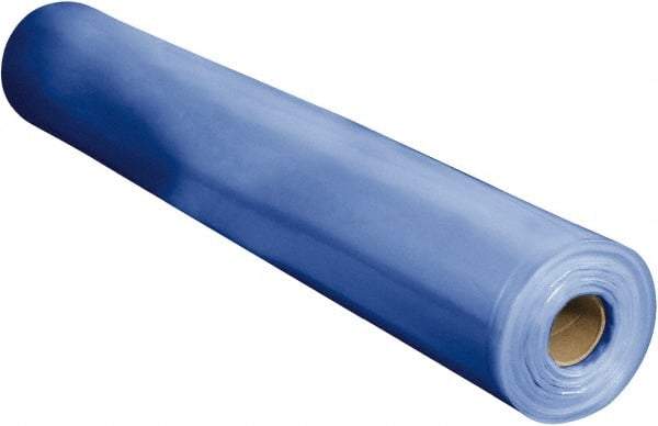 Value Collection - 500' Long x 48" Wide VCI Poly Sheeting - Industrial Tool & Supply
