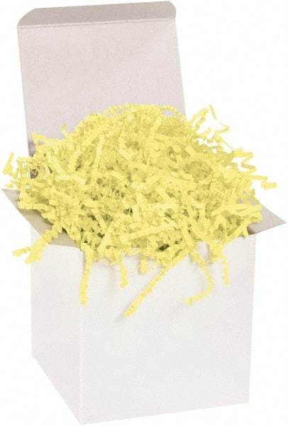 Made in USA - Shredded Crinkle Paper - Industrial Tool & Supply