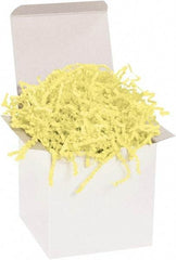 Made in USA - Shredded Crinkle Paper - Industrial Tool & Supply