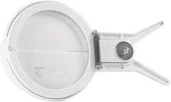 Made in USA - 6" Wide, Dispenser Valve - Industrial Tool & Supply