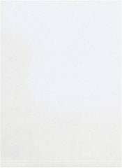 Value Collection - 5 x 16", 2 mil Flat Polybags - Clear - Industrial Tool & Supply
