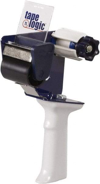 Tape Logic - 2" Wide, Handheld Dispenser Style, Handheld Tape Dispenser - Industrial Tool & Supply