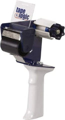 Tape Logic - 2" Wide, Handheld Dispenser Style, Handheld Tape Dispenser - Industrial Tool & Supply