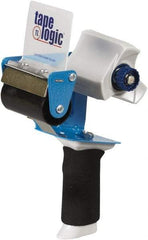Tape Logic - 3" Wide, Handheld Dispenser Style, Handheld Tape Dispenser - Industrial Tool & Supply