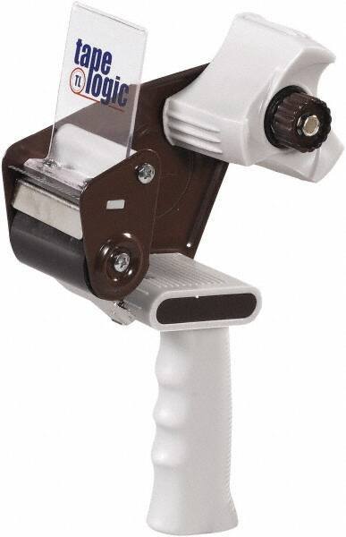 Tape Logic - 2" Wide, Handheld Dispenser Style, Handheld Tape Dispenser - Industrial Tool & Supply