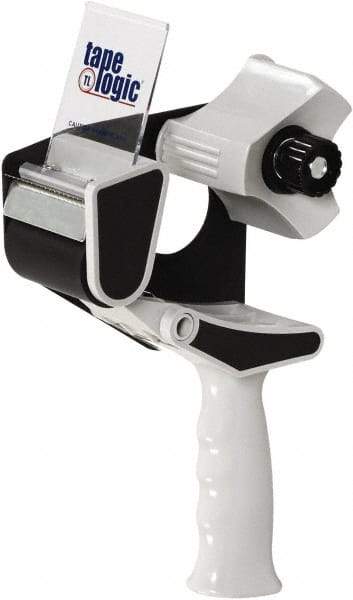 Tape Logic - 2" Wide, Handheld Dispenser Style, Handheld Tape Dispenser - Industrial Tool & Supply