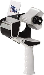 Tape Logic - 2" Wide, Handheld Dispenser Style, Handheld Tape Dispenser - Industrial Tool & Supply