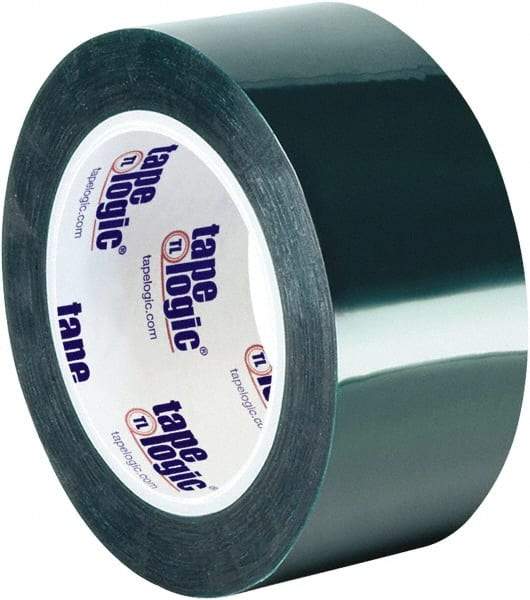 Tape Logic - Film Tape Material Type: Polyester Film Thickness (mil): 2.00 - Industrial Tool & Supply
