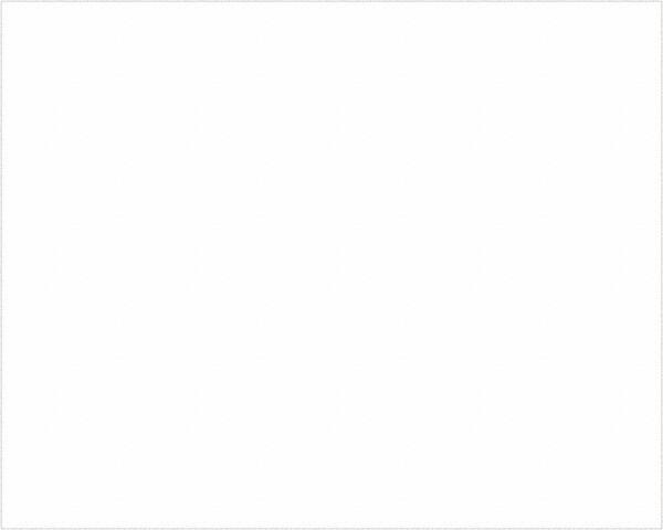 Tape Logic - 10" Long, White Paper Inventory Labels - For Multi-Use - Industrial Tool & Supply