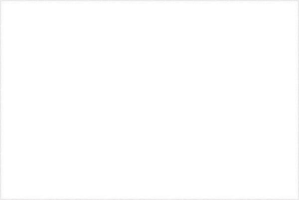 Tape Logic - 3" Long, White Paper Inventory Labels - For Multi-Use - Industrial Tool & Supply