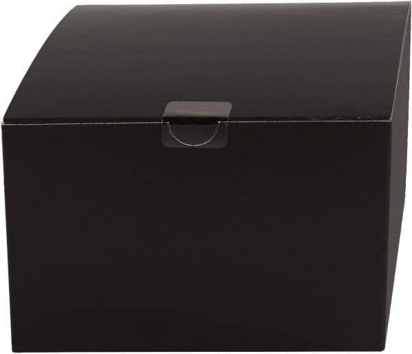 Tape Logic - 1" Long, Clear Polystyrene Shipping Label - For Multi-Use - Industrial Tool & Supply