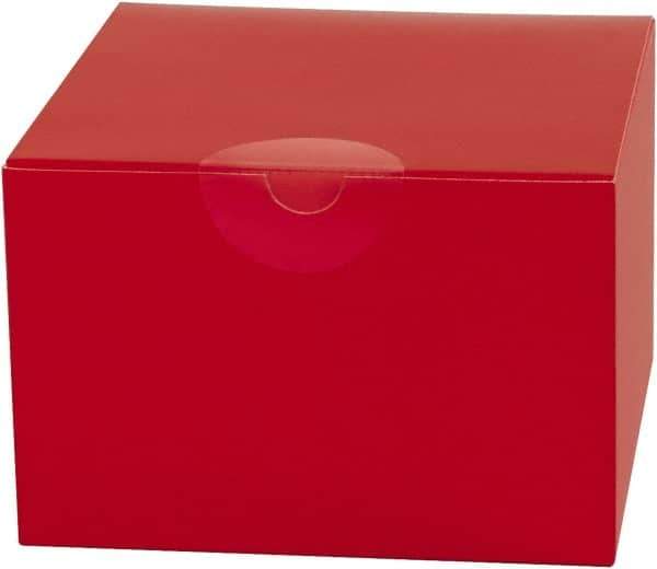 Tape Logic - 1" Long, Clear Polystyrene Shipping Label - For Multi-Use - Industrial Tool & Supply