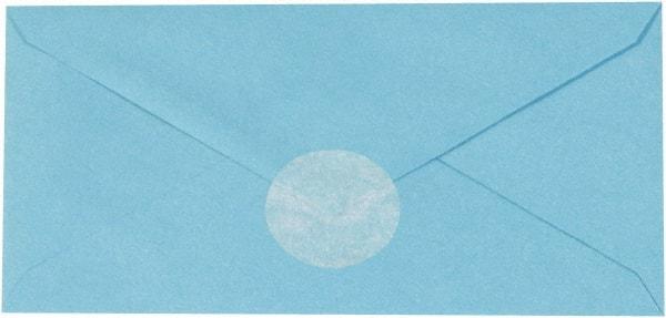 Tape Logic - 3/4" Long, White/Transparent Paper Shipping Label - For Multi-Use - Industrial Tool & Supply