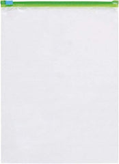 Minigrip - 14-1/2 x 16", 2.7 mil Minigrip Reclosable Polybags - Clear - Industrial Tool & Supply