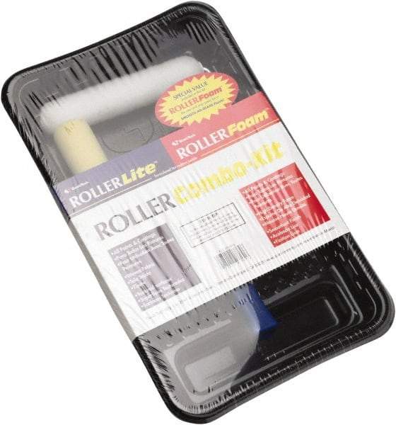 Made in USA - 24 x 36", 100 Gauge Shrink Bags - Clear - Industrial Tool & Supply