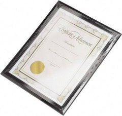 Value Collection - 12 x 16", 80 Gauge Shrink Bags - Clear - Industrial Tool & Supply