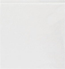 Value Collection - 24 x 24", 2 mil Reclosable Polybags - Clear - Industrial Tool & Supply