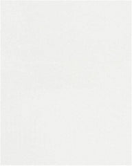 Value Collection - 7-1/2 x 13", 1.5 mil Flat Polypropylene Bags - Clear - Industrial Tool & Supply