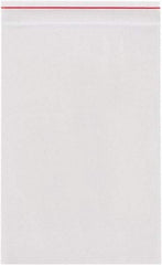 Minigrip - 2 x 3", 2 mil Minigrip Reclosable Polybags - Clear - Industrial Tool & Supply