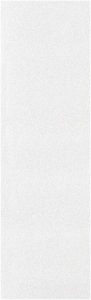 Made in USA - 3 x 10", Flush Cut Foam Pouches - White - Industrial Tool & Supply