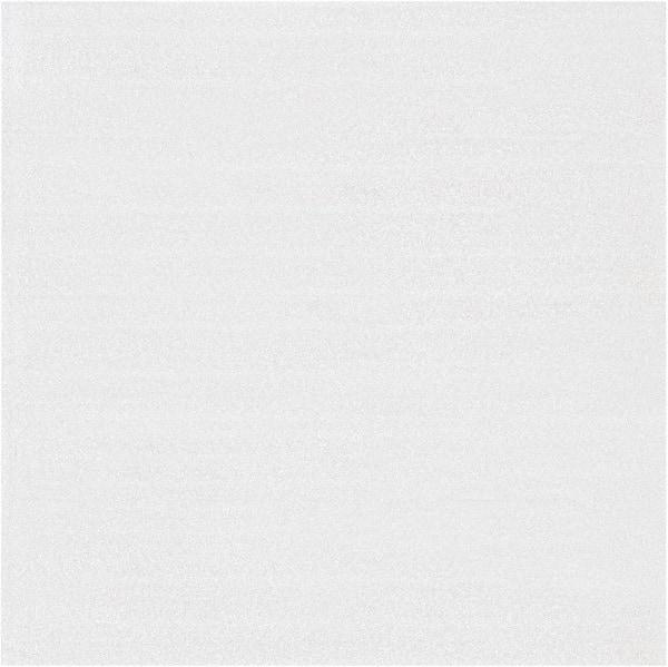 Made in USA - 24 x 24", Flush Cut Foam Pouches - White - Industrial Tool & Supply