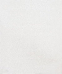 Made in USA - 15 x 18", Flush Cut Foam Pouches - White - Industrial Tool & Supply