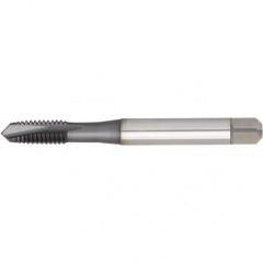 VTSPO6557 M12X1 ISO2 6H 3F DIN374 B - Industrial Tool & Supply