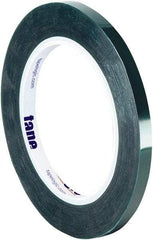 Tape Logic - Film Tape Material Type: Polyester Film Thickness (mil): 2.00 - Industrial Tool & Supply