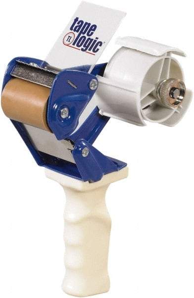 Tape Logic - 2" Wide, Handheld Dispenser Style, Handheld Tape Dispenser - Industrial Tool & Supply