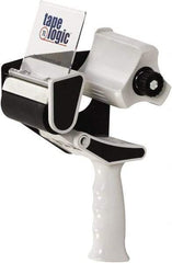 Tape Logic - 3" Wide, Handheld Dispenser Style, Handheld Tape Dispenser - Industrial Tool & Supply