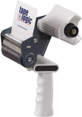 Tape Logic - 3" Wide, Handheld Dispenser Style, Handheld Tape Dispenser - Industrial Tool & Supply
