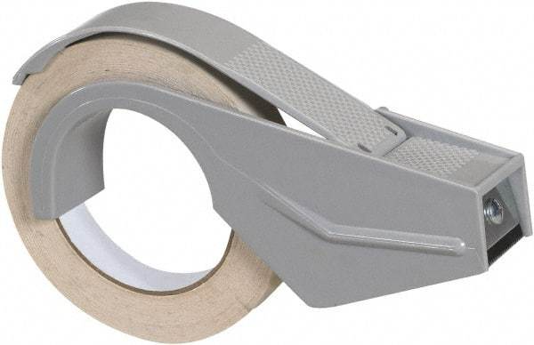 Tape Logic - 1" Wide, Handheld Dispenser Style, Handheld Tape Dispenser - Industrial Tool & Supply