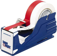 Tape Logic - 2" Wide, Multi Roll, Manual Table/Desk Tape Dispenser - Metal, Unlimited Dispensed Tape Length - Industrial Tool & Supply