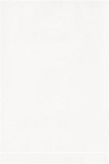 Value Collection - 4 x 6", 2 mil Flat Polybags - White - Industrial Tool & Supply