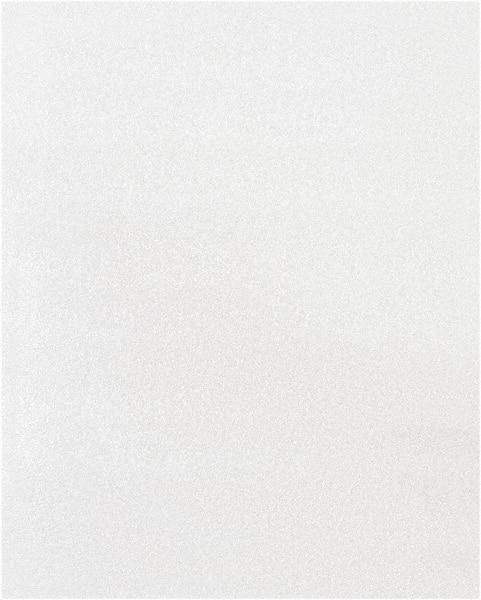 Made in USA - 12 x 15", Flush Cut Foam Pouches - White - Industrial Tool & Supply