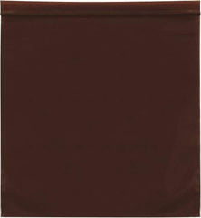 Value Collection - 8 x 8", 3 mil Reclosable UV Bags - Amber - Industrial Tool & Supply