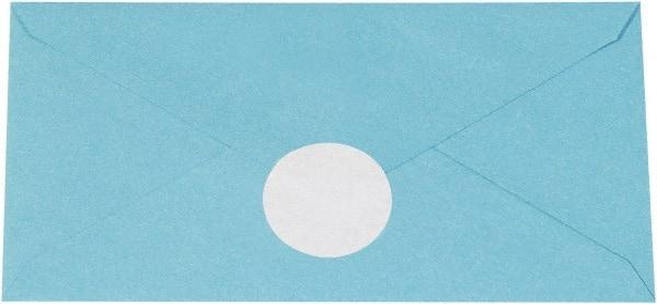 Tape Logic - 1" Long, White Paper Shipping Label - For Multi-Use - Industrial Tool & Supply