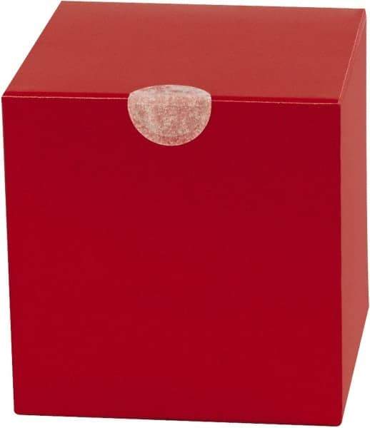 Tape Logic - 1" Long, White/Transparent Paper Shipping Label - For Multi-Use - Industrial Tool & Supply