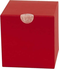 Tape Logic - 1" Long, White/Transparent Paper Shipping Label - For Multi-Use - Industrial Tool & Supply