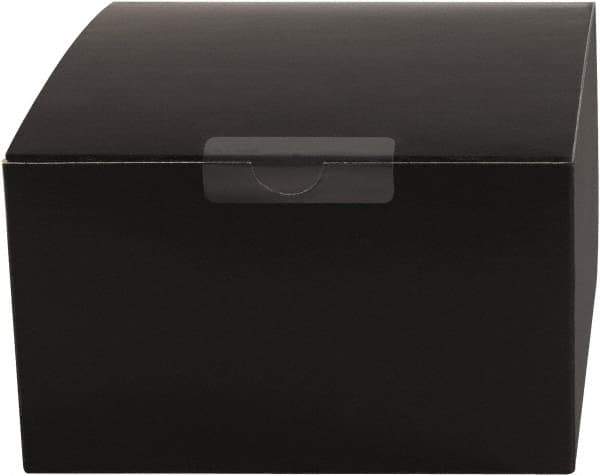 Tape Logic - 1" Long, Clear Polystyrene Shipping Label - For Multi-Use - Industrial Tool & Supply