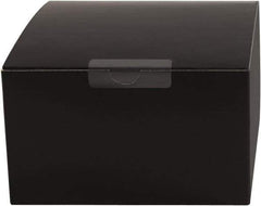 Tape Logic - 1" Long, Clear Polystyrene Shipping Label - For Multi-Use - Industrial Tool & Supply