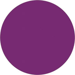 Tape Logic - 1" Long, Purple Paper Inventory Labels - For Multi-Use - Industrial Tool & Supply
