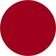 Tape Logic - 3/4" Long, Red Paper Inventory Labels - For Multi-Use - Industrial Tool & Supply