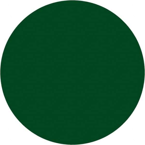 Tape Logic - 1" Long, Green Paper Inventory Labels - For Multi-Use - Industrial Tool & Supply