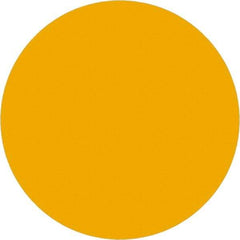 Tape Logic - 1-1/2" Long, Fluorescent Orange Paper Inventory Labels - For Multi-Use - Industrial Tool & Supply