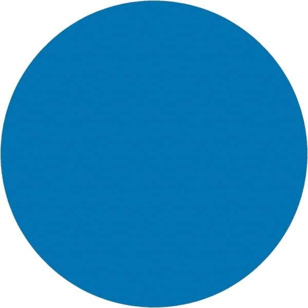 Tape Logic - 1" Long, Light Blue Paper Inventory Labels - For Multi-Use - Industrial Tool & Supply