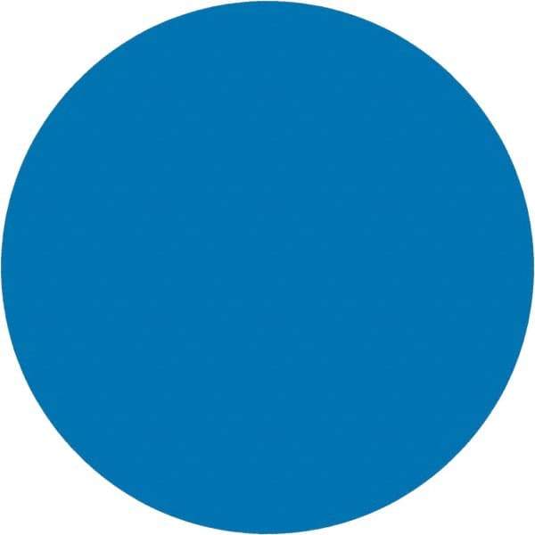 Tape Logic - 3" Long, Light Blue Paper Inventory Labels - For Multi-Use - Industrial Tool & Supply