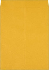Made in USA - 22" Long x 17" Wide Regular Jumbo Envelope - Kraft - Industrial Tool & Supply