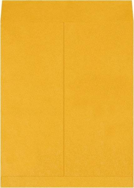 Made in USA - 20" Long x 16" Wide Regular Jumbo Envelope - Kraft - Industrial Tool & Supply